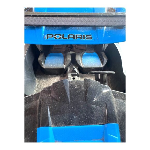 Polaris RZR XP RC Control Off-Road Car No remote Battery Replacement Parts READ - Picture 9 of 14